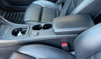 2016 Mercedes-Benz CLA full