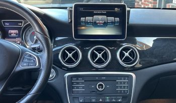 2016 Mercedes-Benz CLA full
