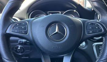 2016 Mercedes-Benz CLA full