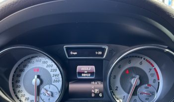 2016 Mercedes-Benz CLA full
