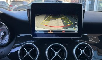2016 Mercedes-Benz CLA full