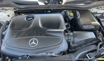 2016 Mercedes-Benz CLA full