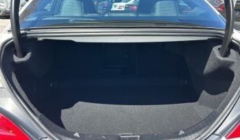 2016 Mercedes-Benz CLA full