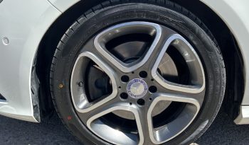 2016 Mercedes-Benz CLA full