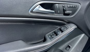 2016 Mercedes-Benz CLA full