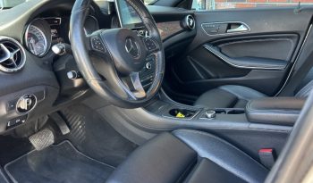 2016 Mercedes-Benz CLA full