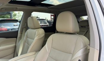 2016 Nissan Murano full