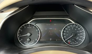 2016 Nissan Murano full