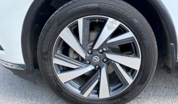 2016 Nissan Murano full