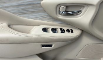 2016 Nissan Murano full