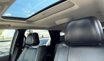 2017 Dodge Durango full