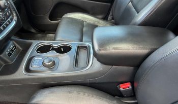2017 Dodge Durango full