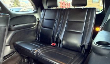 2017 Dodge Durango full