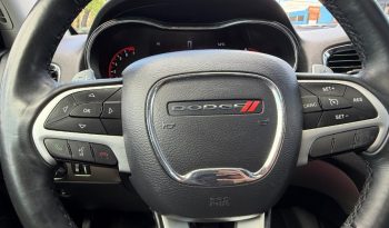 2017 Dodge Durango full