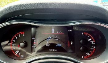 2017 Dodge Durango full