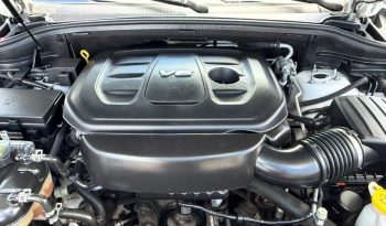 2017 Dodge Durango full