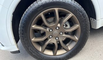 2017 Dodge Durango full