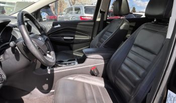 2017 Ford Escape full