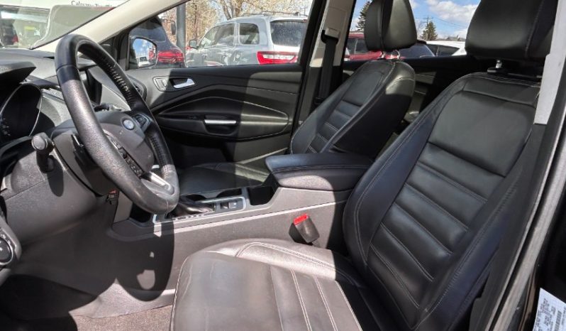 2017 Ford Escape full