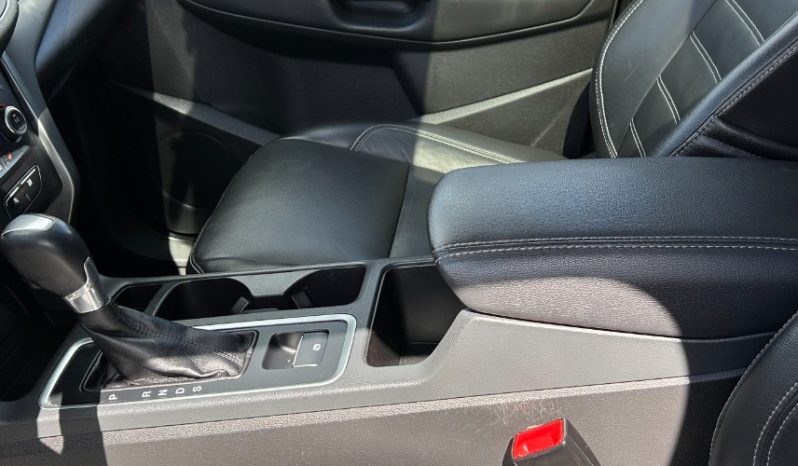 2017 Ford Escape full