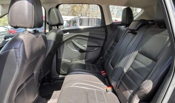 2017 Ford Escape full