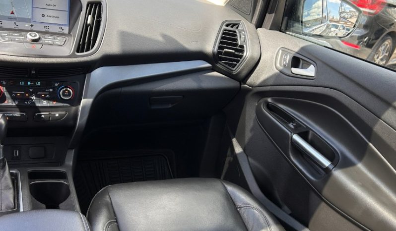 2017 Ford Escape full