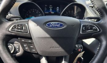2017 Ford Escape full