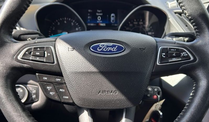 2017 Ford Escape full