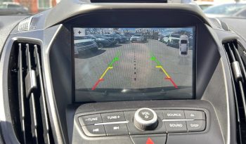 2017 Ford Escape full