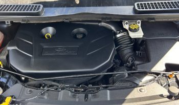 2017 Ford Escape full