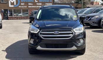 2017 Ford Escape full