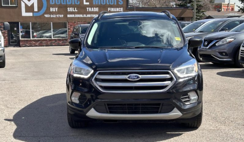 2017 Ford Escape full