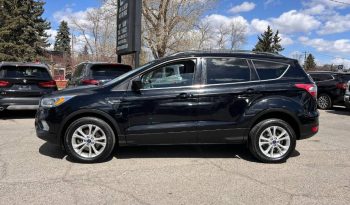 2017 Ford Escape full