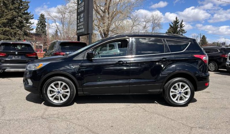 2017 Ford Escape full