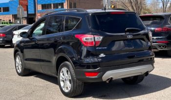 2017 Ford Escape full