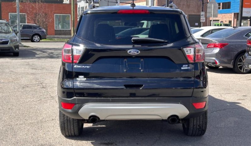 2017 Ford Escape full