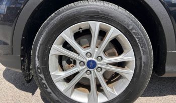 2017 Ford Escape full