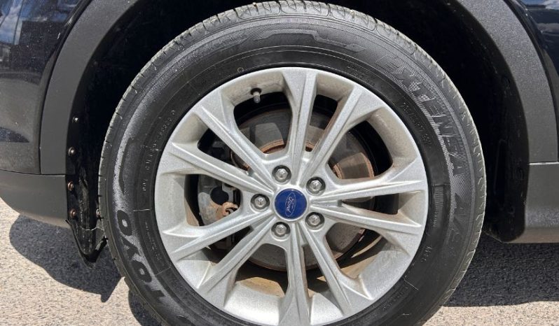 2017 Ford Escape full