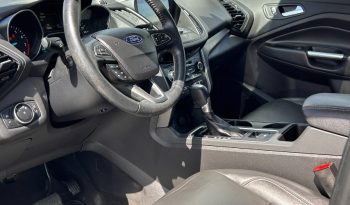 2017 Ford Escape full