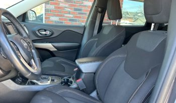 2018 Jeep Cherokee full