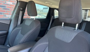2018 Jeep Cherokee full