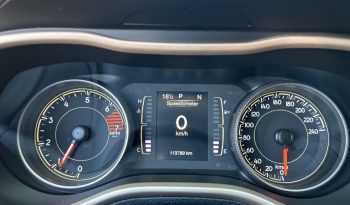 2018 Jeep Cherokee full