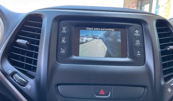 2018 Jeep Cherokee full