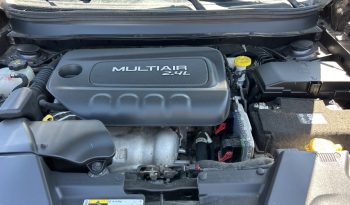 2018 Jeep Cherokee full
