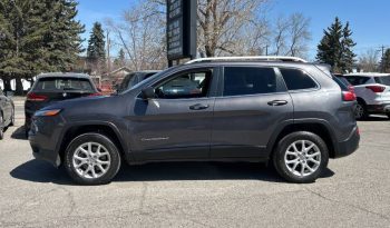 2018 Jeep Cherokee full
