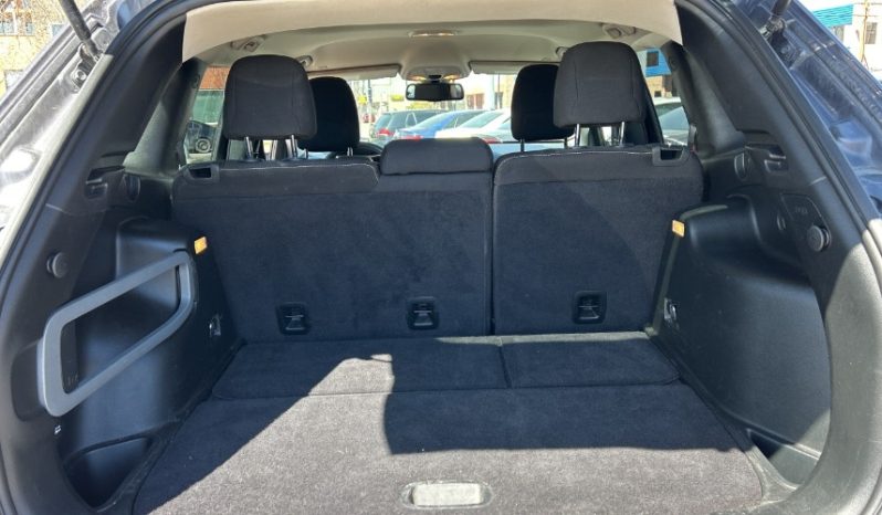 2018 Jeep Cherokee full