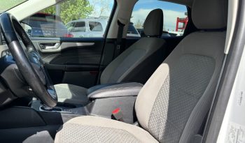 2021 Ford Escape full