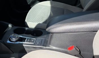 2021 Ford Escape full