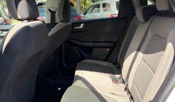 2021 Ford Escape full