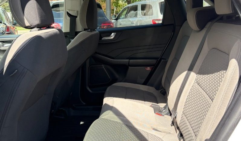 2021 Ford Escape full